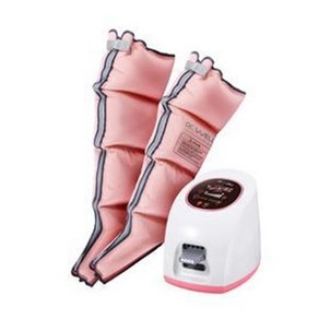 닥터웰 에어라이너 공기압 마사지기 HDW-5000, Pink