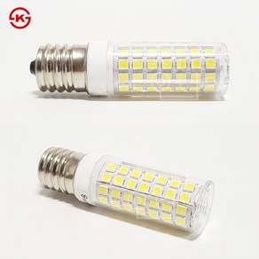 LED 콘램프 4.2W E17 미니스틱 인테리어전구