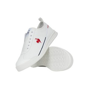 [르꼬끄] 포폴라 라이트 슬립온 QQ223LSN41WHT