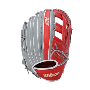 윌슨 WILSON KOREA A2K GM 외야 글러브 WTA2K24KR99GSRR 1799 최원준 선수모델, 우투, 1개