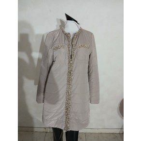 [중*고] 019 BCBG 패딩 55 (NB11147)