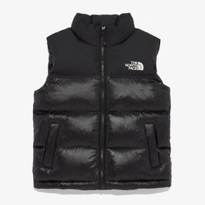 노스페이스키즈 조끼 NV3NR50K 키즈 에코 눕시 패딩 베스트 KS ECO NUPTSE PADDING VEST DZU580 AOZ335