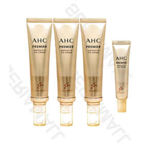 AHC 시즌 11 프리미어 앰플 인 아이크림 40ML 3개 + 12ML 1개 [재고 00EA]