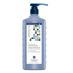 안달로우 아르간 스템셀 에이지 디파잉 컨디셔너 340ml / Agan Stem Cell Age Defying Conditione, 1개, 946ml