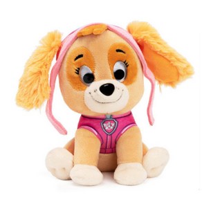 GUND 퍼피구조대 스카이16cm(G6056507), 본상품, 1개