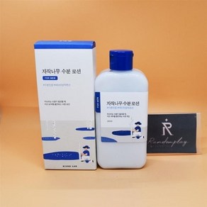 기타 라운드랩 포 맨 자작나무 수분 로션 200mL 도메가능, 1개