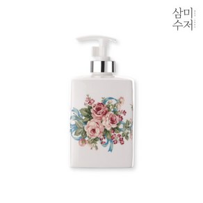 [삼미] 잉글랜드 사각 주방세제통 580ml, 상세 설명 참조, 1개