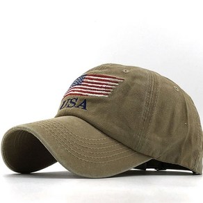 wholesale 패션 usa flag camouflage 야구 모자 남성 여성 스냅 백 모자 육군 미국 국기 뼈 트럭 goas