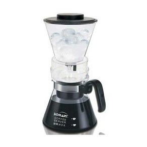 홈아트 가정용 워터드립 3인용 450ml (TDC 200045), 단품, 1개