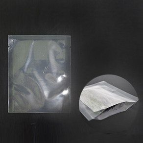 다경TEABAG 다경공티백 생분해공티백, 22번겉포장지-투명, 200개