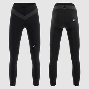 아소스 ASSOS 긴바지 UMA GT Summe Half Tights C2 Black Seies