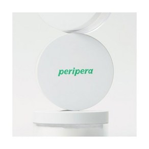 PERIPERA 오일 캡쳐 프라이밍 파우더, 1개