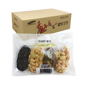 한양식품 웰빙강정 50g*20개입[1박스]