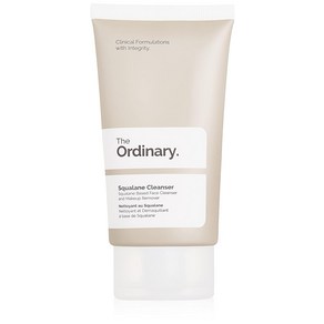 THE ORDINARY 스쿠알렌 클렌저 50ml