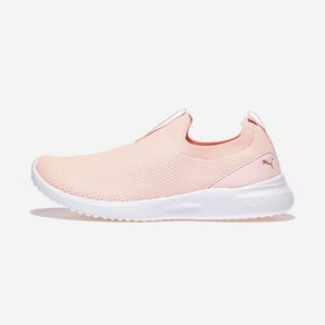 매장정품 푸마 PUMA 아델리나 슬립-온 - Fosty Pink-Futue Pink PKI39621902 1522013