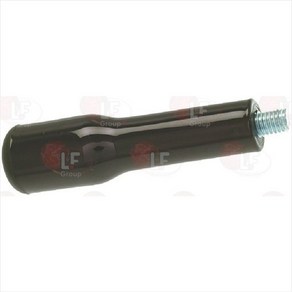 포터필터 손잡이 핸들 블랙FILTER HOLDER HANDLE M12 12431504, 1개