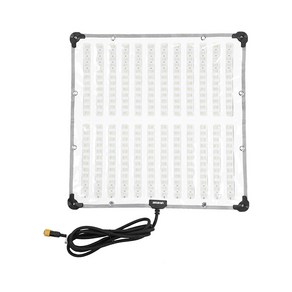 APUTURE Amaan F22c RGB LED 플렉서블 조명 어퓨쳐 아마란, 1개