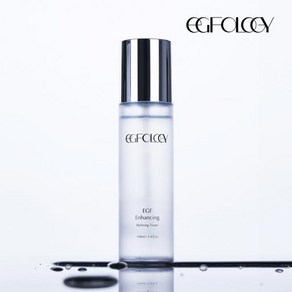 EGF올로지 인헨싱 리파이닝 토너 100ml/ 부스팅 스킨토너, 1개, 100ml