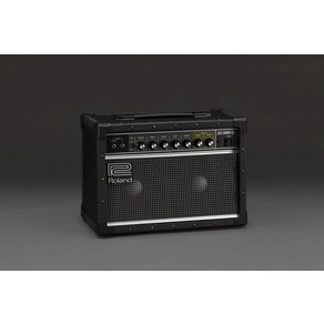 롤랜드 Roland 기타 앰프 재즈 코러스 30W JC-22, 기본