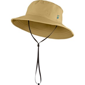 피엘라벤 아비스코 썬 햇 Abisko Sun Hat (77406), L/XL