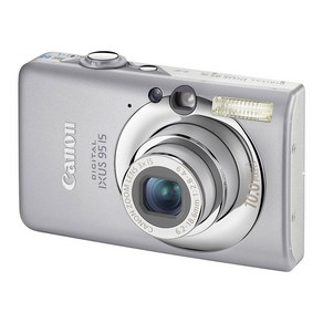 캐논 카메라 IXUS 95 IS 레트로 카메라+메모리 32GB+케이스+리더기 K, 단품