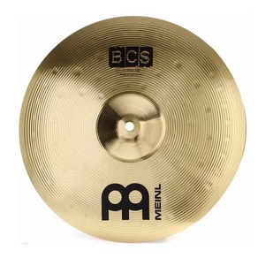 Meinl BCS 16인치 Cash 독일산 BCS16C, 1개