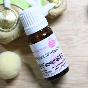 허브솝 천연 아로마 라벤더 원액 100% 숙면 잠잘오는향 에센셜 오일, 1개, 10ml