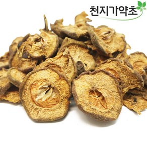 국내자연산 말린 돌배 300g, 1개