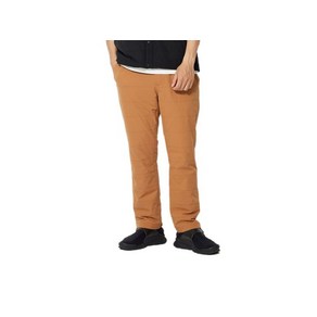 [스노우 피크] 바지 Flexible Insulated Pants Bown