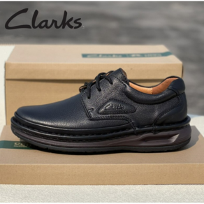 Clarks Garratt Street클락스 남성화 왈라비 클락스용 신발 소가죽러거클락 클락스 러거 신발 남성 소가죽러거 아웃도어 스니커즈 러닝화 가죽구두 남성 신발 남성컴포트화