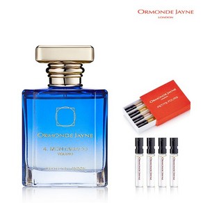 몬타바코 베라노 EDP 50ml [소비자가: 250 000원], 없음, 1개