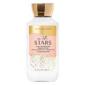 [미국직배송]배스앤바디웍스 인 더 스타스 바디 로션 1개x236ml IN THE STARS Body Lotion, 바디로션, 1개, 236ml