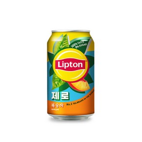 립톤 제로