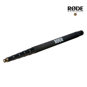 RODE [정품] Boompole/로데 붐폴 마이크, 선택없음