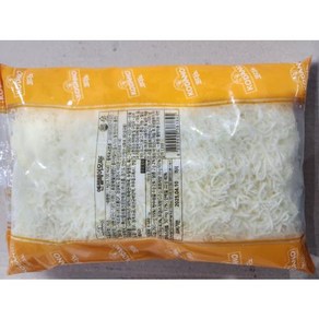 코다노 엔젤헤어모짜렐라F 1kg 조흥 냉동, 1개