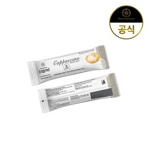 G7 쭝웬 레전드 카푸치노 헤이즐넛향 12개입 / 베트남 원두 커피 믹스 스틱, 1개, 18g