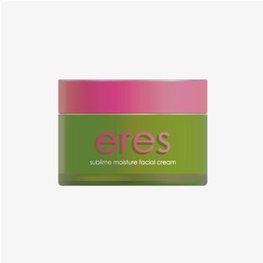 OG ERES 에레스 수분크림 (100ml), 100ml, 1개