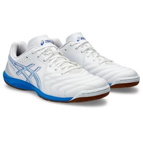 아식스 ASICS 남성 여성 공용 CALCETTO WD 9 실내 풋살화 1113A037