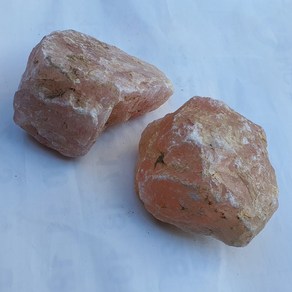 자갈공명 장미수정원석(ose quatz gemstone), 1장미수정 (중)2.1~3kg