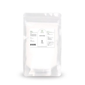 [자연의숲] 세티아르알콜 1Kg 유화제 유화보조제 점도조절제 천연화장품만들기 천연화장품 원료 자연의숲, 1개