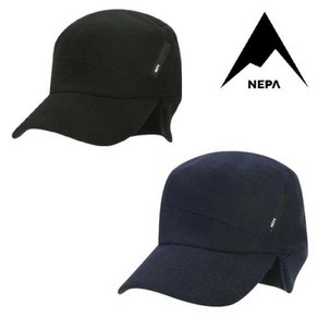 네파 NEPA 남여공용 STRIA 스트리아 가을겨울 귀달이 캡모자 7IF7423 705463