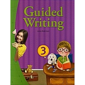 [Compass Publishing]Guided Witing 3, Compass Publishing