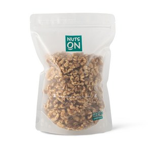 [너츠온] 호두 500g, 1개