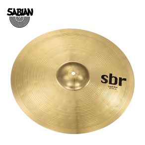 사비안 SBR 18인치 크래쉬 SBR1811 SABIAN, 1개