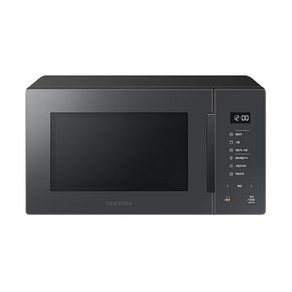 코스트코 삼성 그릴 전자레인지 23L 차콜, 삼성 그릴레인지 MG23T5018CC [23L]