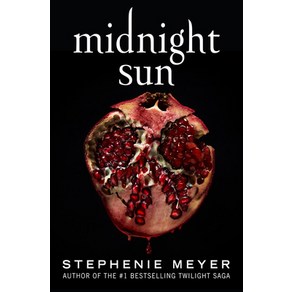 Midnight Sun:, Little, Bown Books fo Youn..