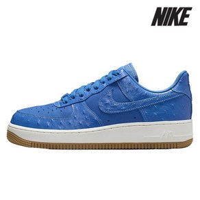 나이키 여성용 운동화 H20- DZ2708-400 우먼스 에어포스 1 07 LX WMNS AIR FORCE 1 07 LX