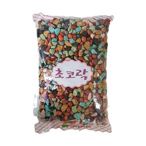 (무)대영식품초코락 1kg, 3개