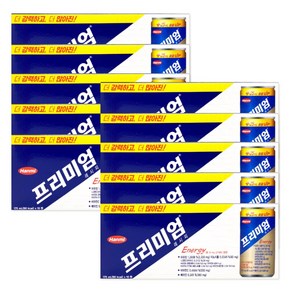 [다나아팜]한미약품 프리미엄레시피 175ml (100캔), 175g, 100개