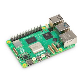 라즈베리파이 5 Raspberry pi 5 Model 8GB